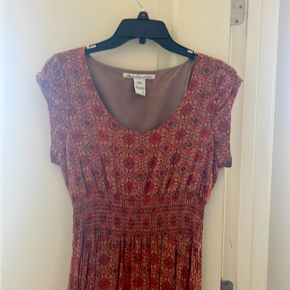 American Rag Dress - Size L in Juniors